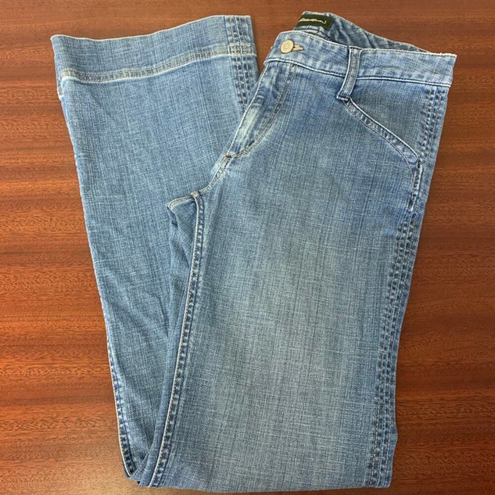 Eddie Bauer Jeans